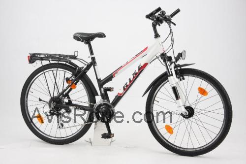 Rixe Outback 2.0 fiche technique et avis